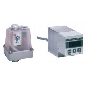 日本原装进口CKD喜开理 冷却液用压力开关CPD