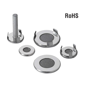 日本PURERON 垫片式气体过滤器 PGT-SO5S