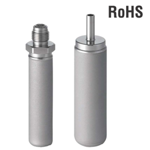 日本PURERON 排气用过滤器 FBA/FBAX-5-02ST