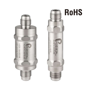 日本PURERON 气体过滤器 UCS-24H-03SW
