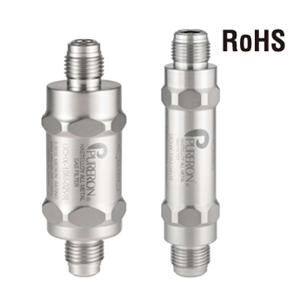 日本PURERON 气体过滤器 UCH/UCHX-19M-03VR