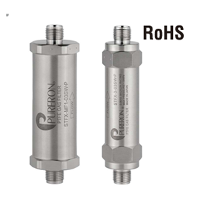 日本PURERON 气体过滤器 STF/STFX-MF1-03SW·P