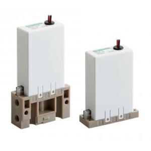 日本原装进口CKD喜开理 无金属2・3通电磁阀MR16-3