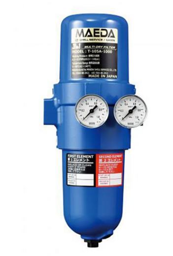 MAEDA KOKI前田机工 过滤器 T-105A-1000