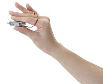 日本原装进口CKD喜开理 超小型直动式2・3通电磁阀UMB1