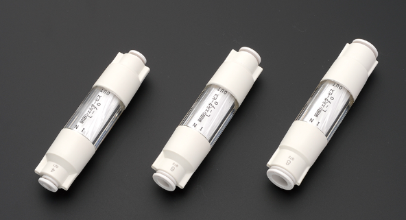 MAEDA KOKI前田机工 直列膜过滤器 L-70-T4