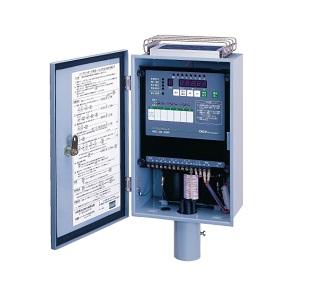 日本原装进口CKD喜开理 自动洒水控制器RSC