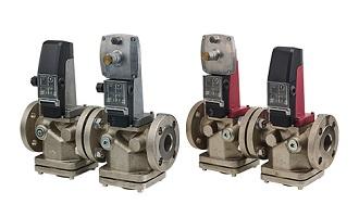 日本原装进口CKD喜开理 中压气体组合阀GRV