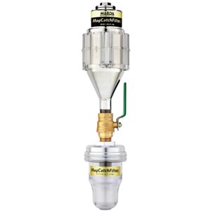 MAEDA KOKI前田机工 过滤器 MGCF-200