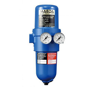 MAEDA KOKI前田机工 过滤器 T-103A-1000