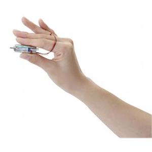 日本原装进口CKD喜开理 超小型直动式2・3通电磁阀UNG1