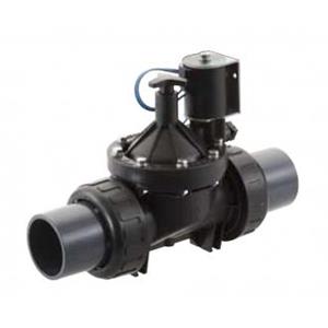 日本原装进口CKD喜开理 自动洒水用树脂制电磁阀GSV2-50U