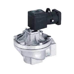 日本原装进口CKD喜开理 防爆型先导式2通电磁阀PDVE4-50A