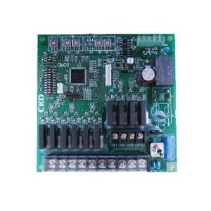 日本原装进口CKD喜开理 时序控制元件OMC2-10