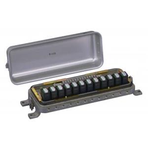 日本原装进口CKD喜开理 BOX型多连式电磁阀PJVB-8-5