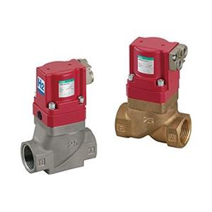 日本原装进口CKD喜开理 气控型2通气缸阀SAB※A-H2