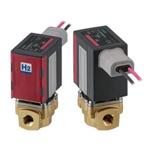 日本原装进口CKD喜开理 直动式2通电磁阀FFB-H2