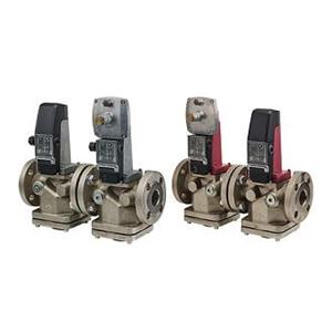 日本原装进口CKD喜开理 中压气体组合阀GRV-2