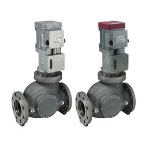 日本原装进口CKD喜开理 液动2位置遮蔽阀HS