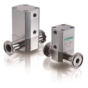 日本原装进口CKD喜开理 截止型膜片阀SPD