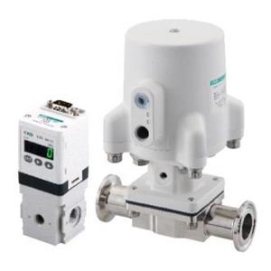 日本原装进口CKD喜开理 耐磨型隔膜阀SWD-EVD