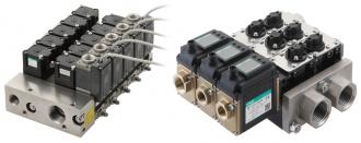 日本原装进口CKD喜开理 水集成单元WXU-HC