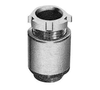 日本原装进口CKD喜开理 电缆压盖A-15※