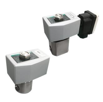 日本原装进口CKD喜开理 高压用2通电磁阀A2-6804