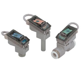 日本原装进口CKD喜开理 压力开关PPEV-※A