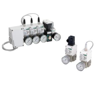 日本原装进口CKD喜开理 到位确认开关GPS2・MGPS2・UGPS2