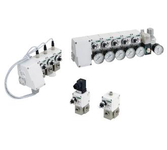 日本原装进口CKD喜开理 间隙确认开关UHPS-※