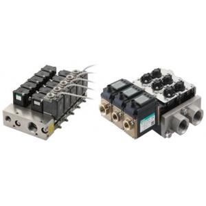 日本原装进口CKD喜开理 水集成单元WXU-P