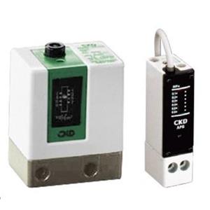 日本原装进口CKD喜开理 空气用机械式压力开关APS-W
