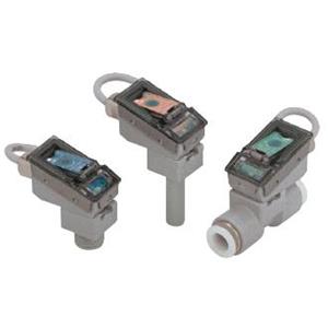 日本原装进口CKD喜开理 压力开关PPEV-※A