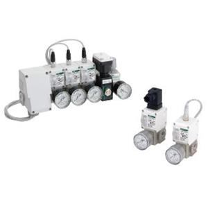 日本原装进口CKD喜开理 到位确认开关UGPS2-※