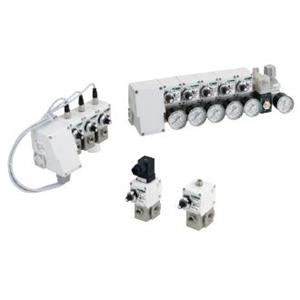 日本原装进口CKD喜开理 间隙确认开关UHPS-※