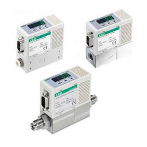 日本原装进口CKD喜开理 小型流量控制器FCM-L