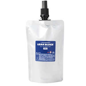 MAEDA KOKI前田机工 紫外线固化泄漏修复材料 LB-180G