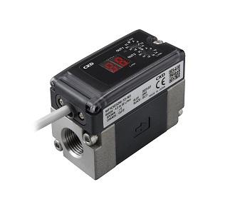 日本原装进口CKD喜开理 水用流量传感器WFK3004S