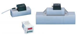日本原装进口CKD喜开理 压缩空气用流量传感器PFD-202