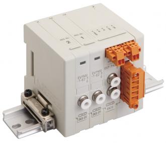 日本原装进口CKD喜开理 薄型电空减压阀MEVT