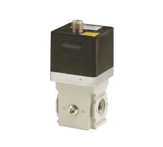 日本原装进口CKD喜开理 低压电空减压阀EVL