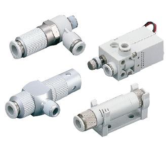 日本原装进口CKD喜开理 发生器VSU