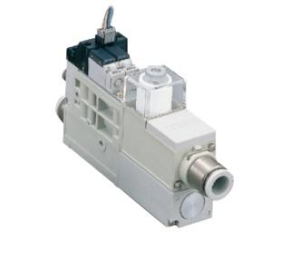 日本原装进口CKD喜开理 发生器单元（31.5mm宽）VSQ-D