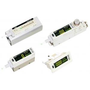 日本原装进口CKD喜开理 气体用小型流量传感器FSM2-D