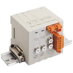 日本原装进口CKD喜开理 薄型电空减压阀EVT