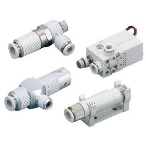 日本原装进口CKD喜开理 发生器VSB