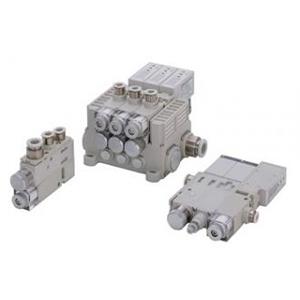 日本原装进口CKD喜开理 发生器单元（16mm宽）VSKM