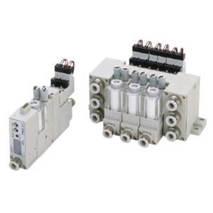 日本原装进口CKD喜开理 发生器单元（20mm宽）VSJM-H