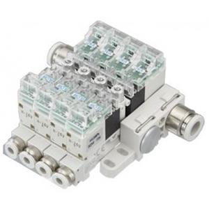 日本原装进口CKD喜开理 发生器单元（10.3mm宽）VSNM-Z